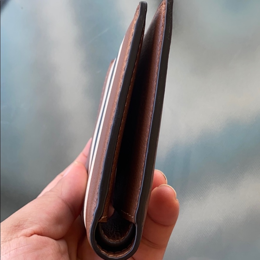 Authentic Coach Wallet - Picture 9 of 13
